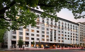 The Darcy Hotel, Washington Dc